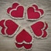 see more listings in the VALENTINES day decors section