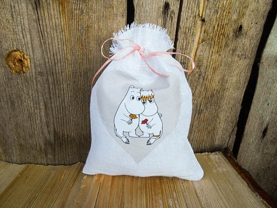 Valentines Gift Bag Heart Gift Bag Valentine Day Decor Bag Gift Sack Gift Pouch I Love You Valentines Gift Valentines Love Gift For Her Gift