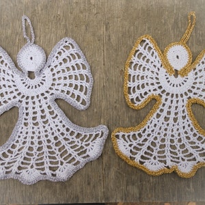 Christmas Angel Decor Christmas Decor Christmas Tree Ornament Christmas Ornament Christmas Gift Stocking Stuffer Christmas Decorations
