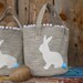 see more listings in the EASTER baskets, sacks section