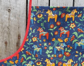 Tablier De Cuisine SNV Valet Avec Poche