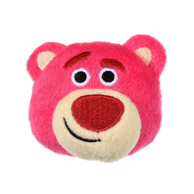 lotso bear stuffed animal
