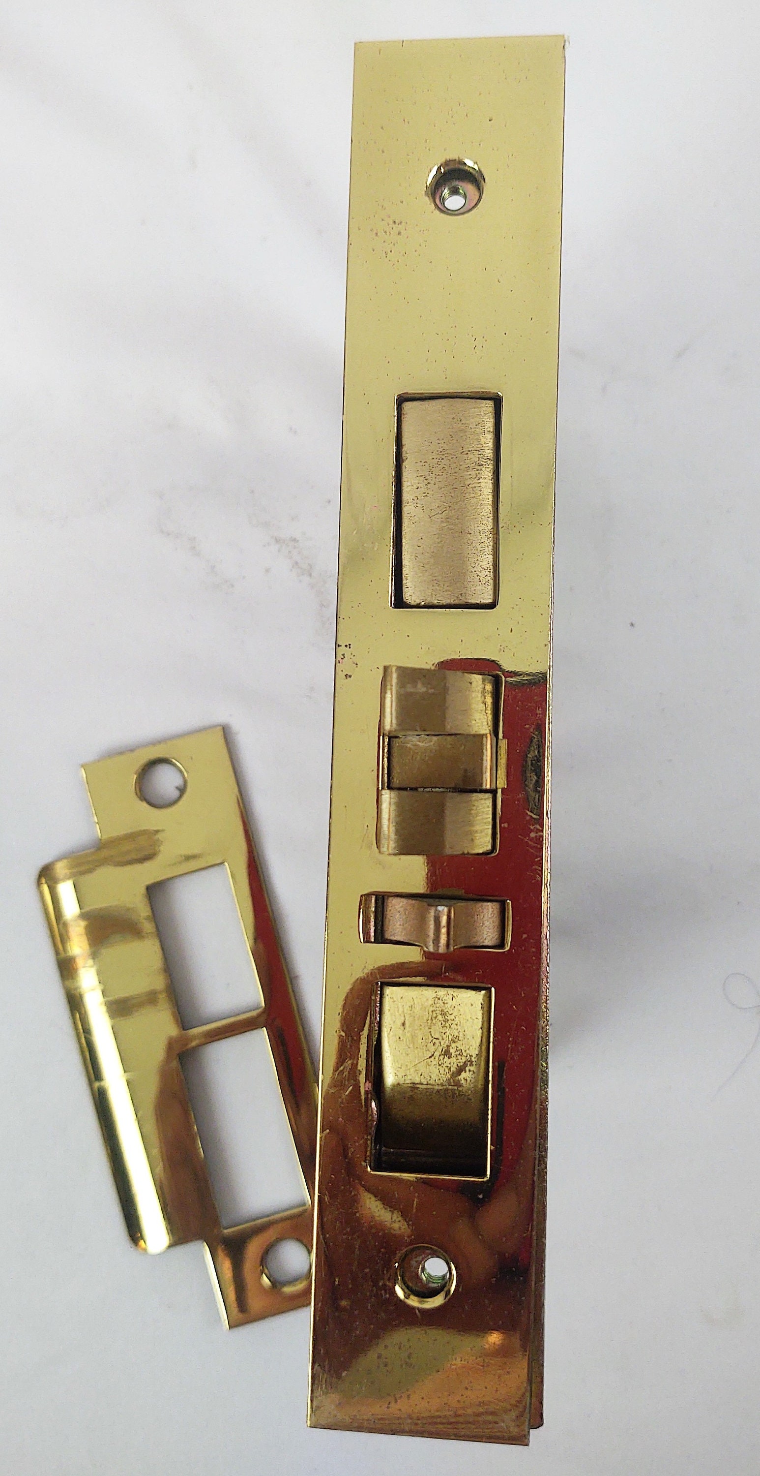 Entry Door Set Brass Door Hardware de Classic Brass Savannah Etsy