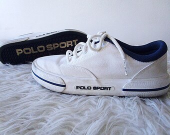 Vintage 90's Ralph Lauren POLO Sport 
