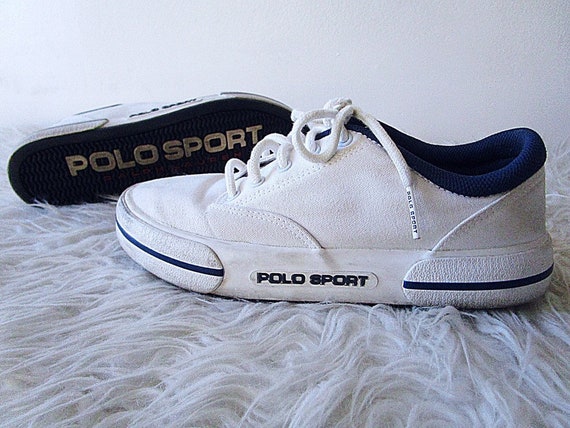 sneakers polo sport