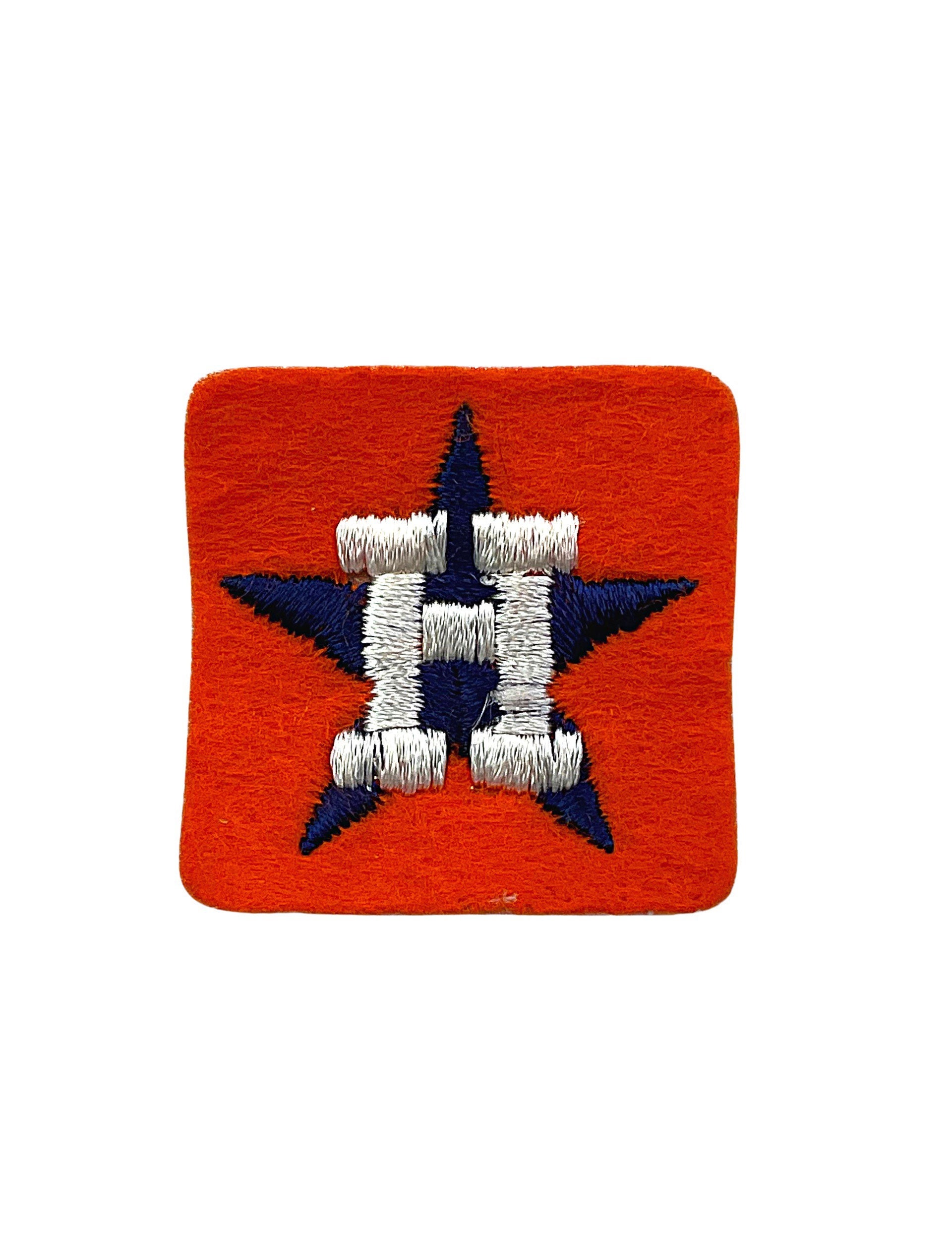 Houston Astros 713 Jersey Patch City Embroidered Major League Baseball –  Patch Collection