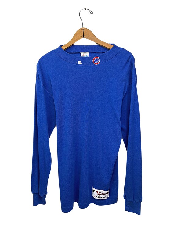Buy 90s Chicago Cubs MLB Baseball 