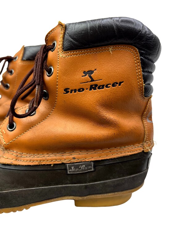 thinsulate duck boots