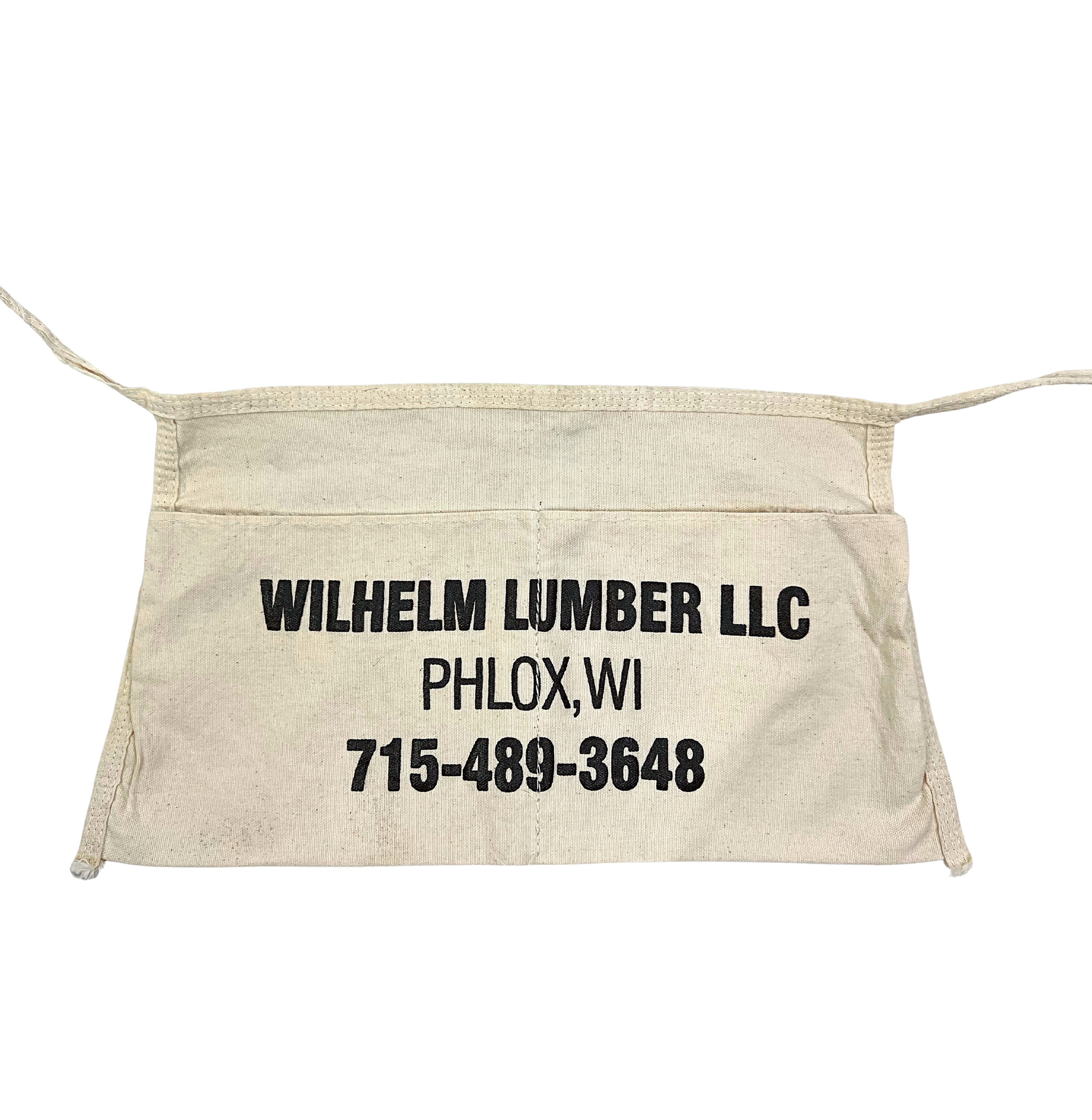 Antique Lumber Apron - Etsy