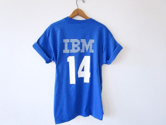 Vintage 1990 IBM Computers Corporate Olympic Capers Screen - Etsy España