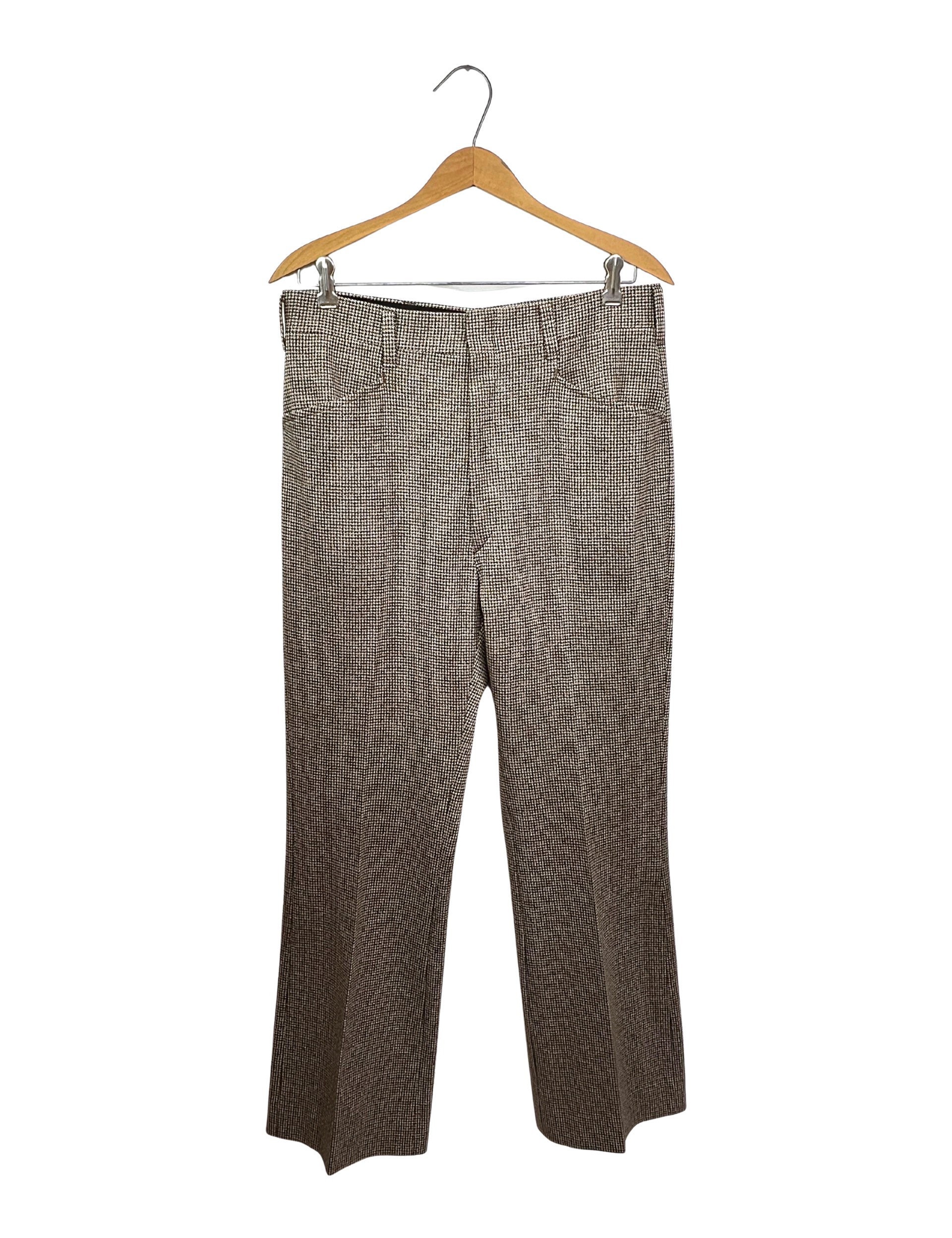 Haggar Pants 70s - Etsy