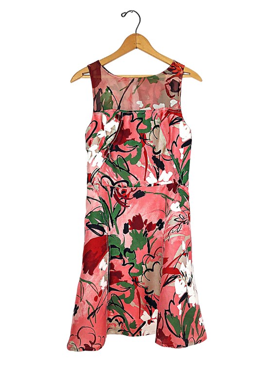 black halter swing dress Halter Swing Mini Dress main image 0