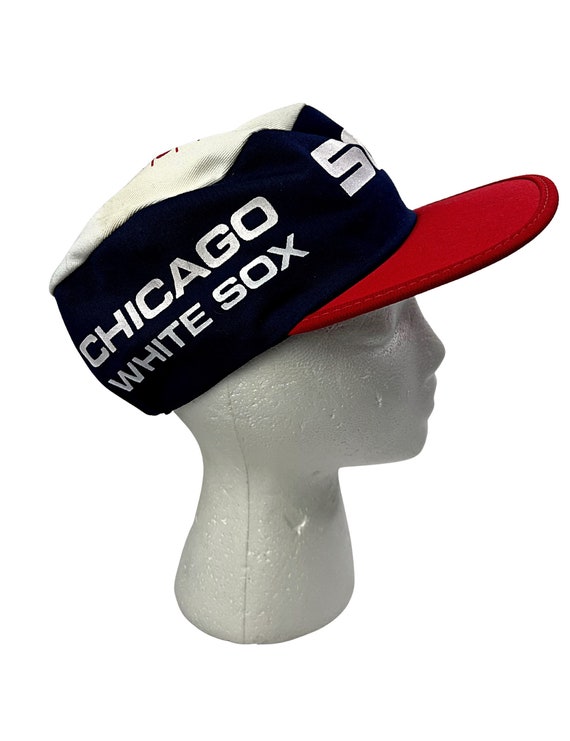 80s Chicago White Sox Baseball Painters 