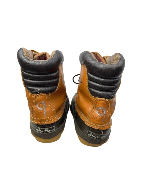 thinsulate duck boots