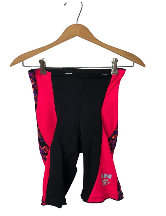 Small cycling deals shorts