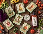 Gardeners Soap