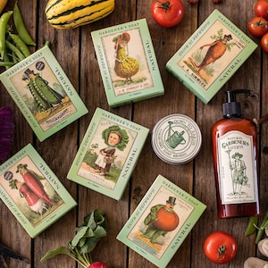 Gardeners Soap