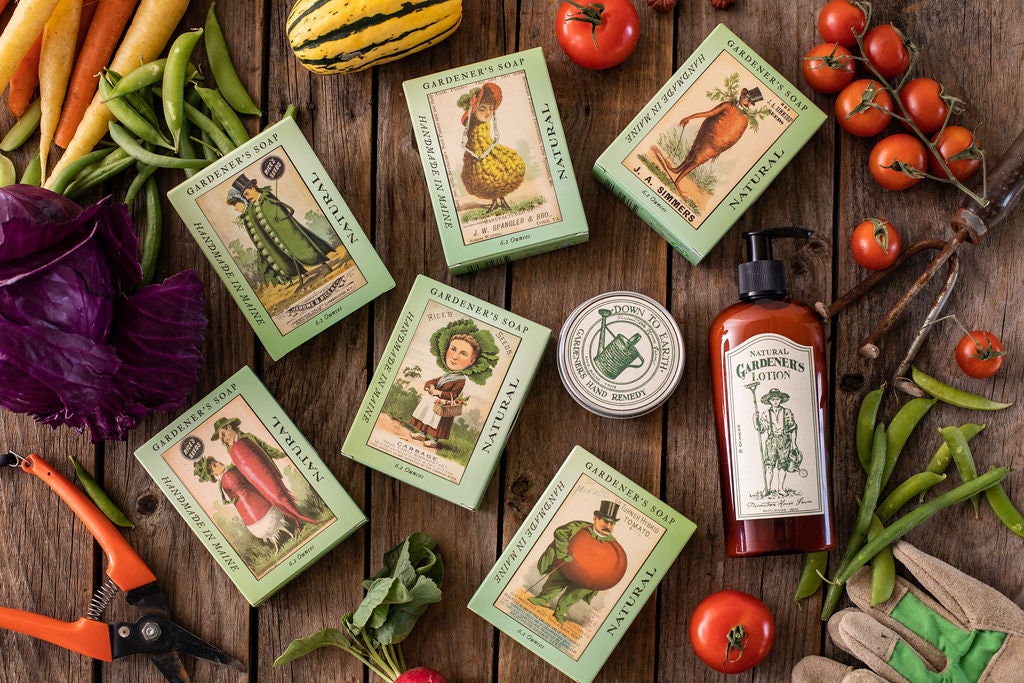 Gardeners Soap