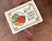 Apple Cider Soap