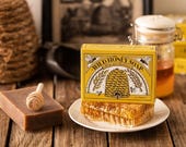 Wild Honey Soap