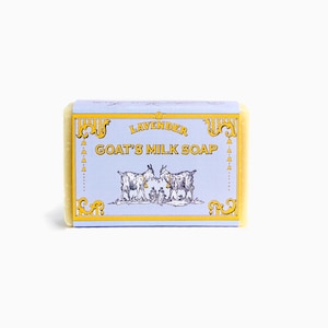 Lavender Goats Milk Soap