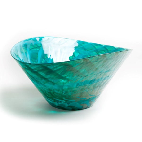 Turquoise Bowls Etsy