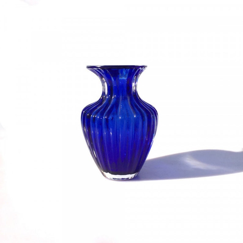 YourMurano Murano Glass Amphora Vase - Thumbnail 3