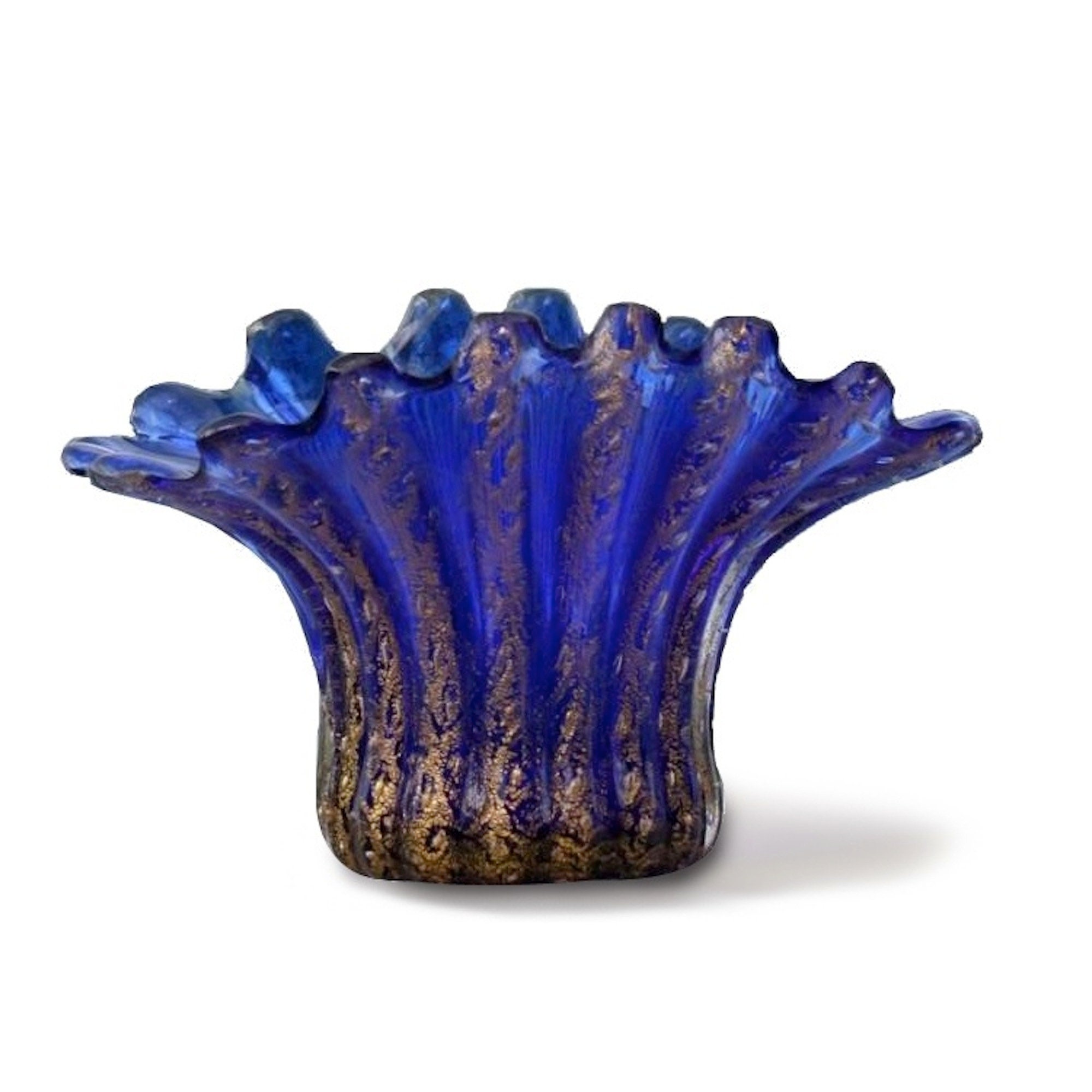 MURANO ムラノ お碗 金彩 ムラーノガラス ガラス ムラーノ ベネチアン