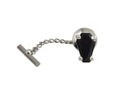 Coffin Gems® - TIETACK & LAPEL PIN