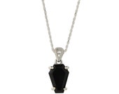 Coffin Gems® - 3CT PENDANT