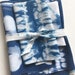 see more listings in the Linen Shibori Fabric section