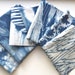 see more listings in the Shibori Fabric Bundles section