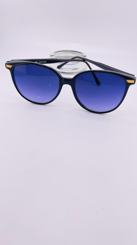 Vintage Anne Klein II for Riviera Sunglasses. - Etsy display picture 1