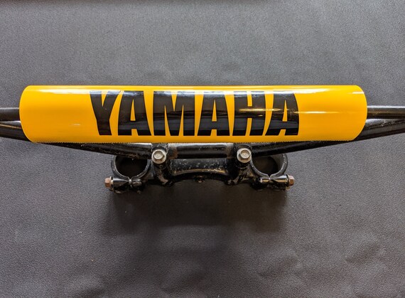 bike crossbar pad