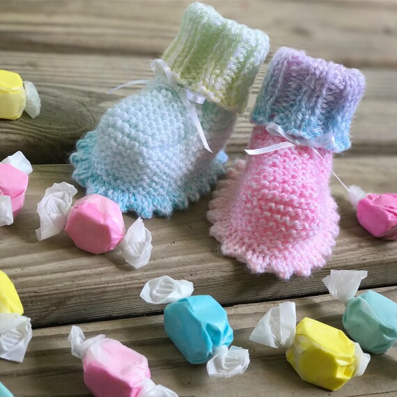 salt water taffy shoes