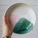 see more listings in the Plates + Bowls section