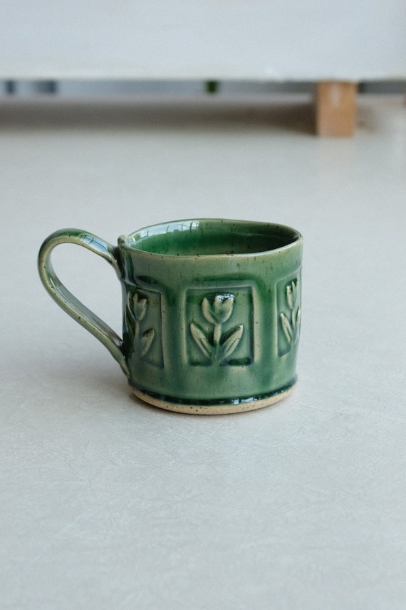Little Fire Ceramics Mug 10oz