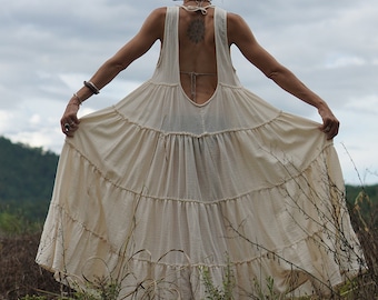 Boho Dresses