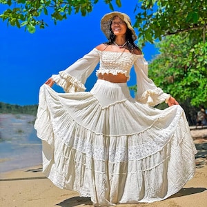 Etsy bohemian clothing store