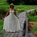 Elopement Dress, Photoshoot Dress, Maternity Dress, Maternity Dress for Photo Shoot, Boho Dress, Bohemian Dress, Wedding Dress, Maternity 