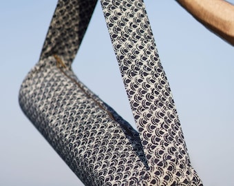 Yoga Mat Bag, Yoga Mat Carrier, Yoga Bag, Pilates Bag, Yoga Mat Holder, Yoga, Yoga Mat Bag, Yoga Mat Bags, Yoga Gift for Mom, Best Yoga Gift