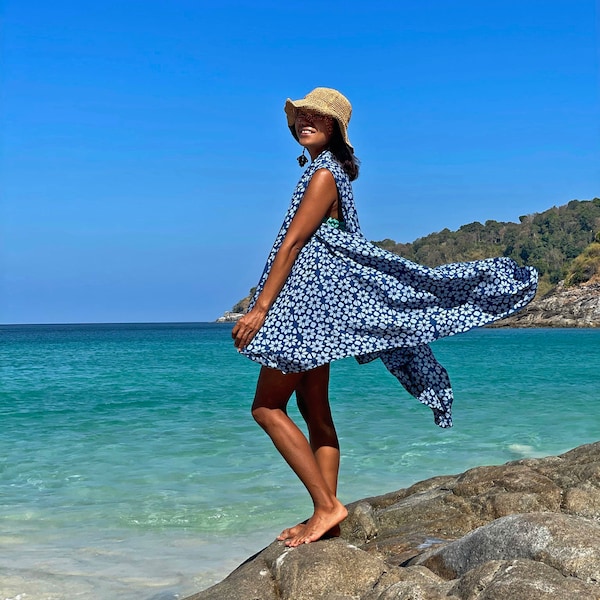 Beach Cover Up Etsy Canada