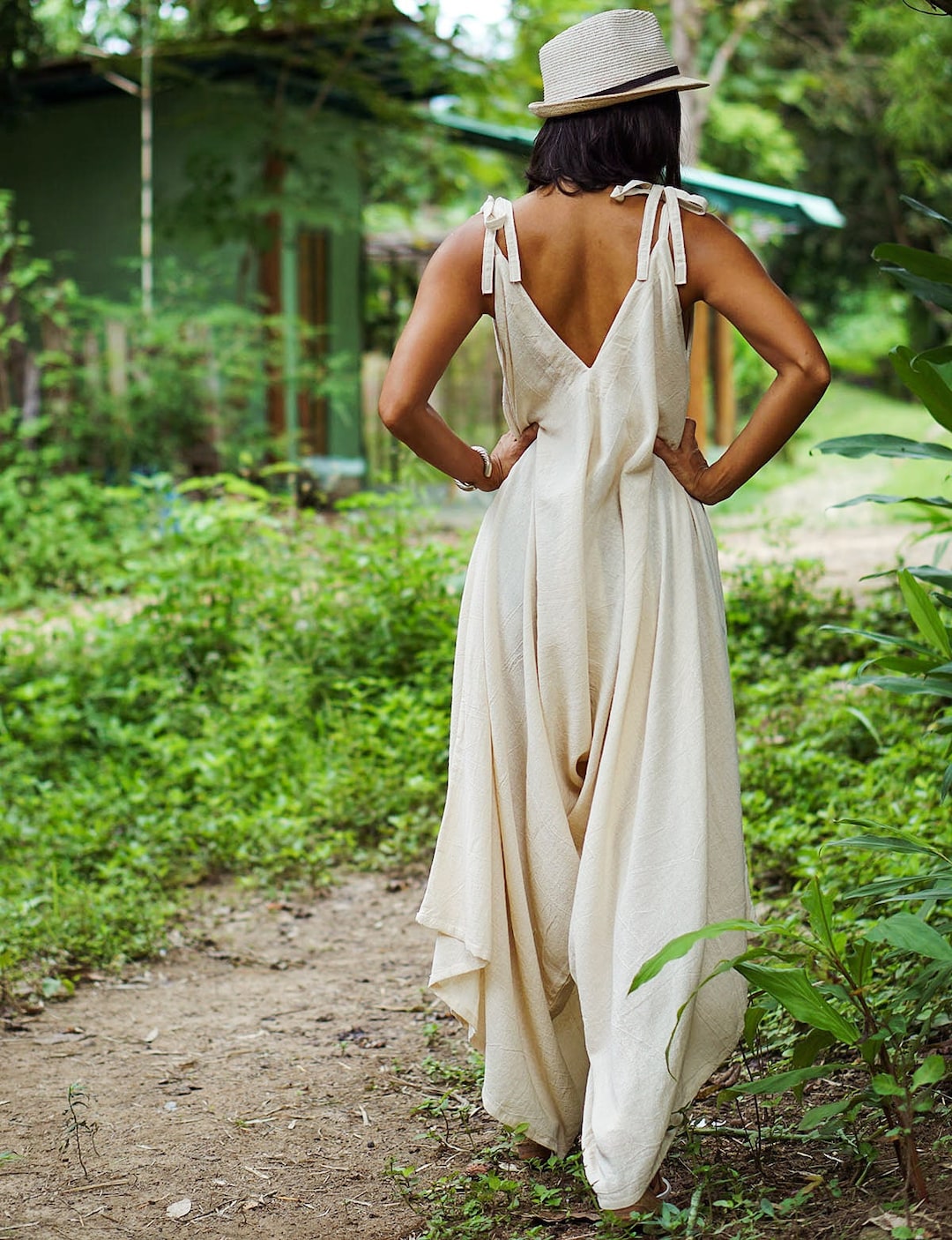 ★andar★ Amoda Yogini Jumpsuit il_1080xN.5002215999_nrgo.jpg