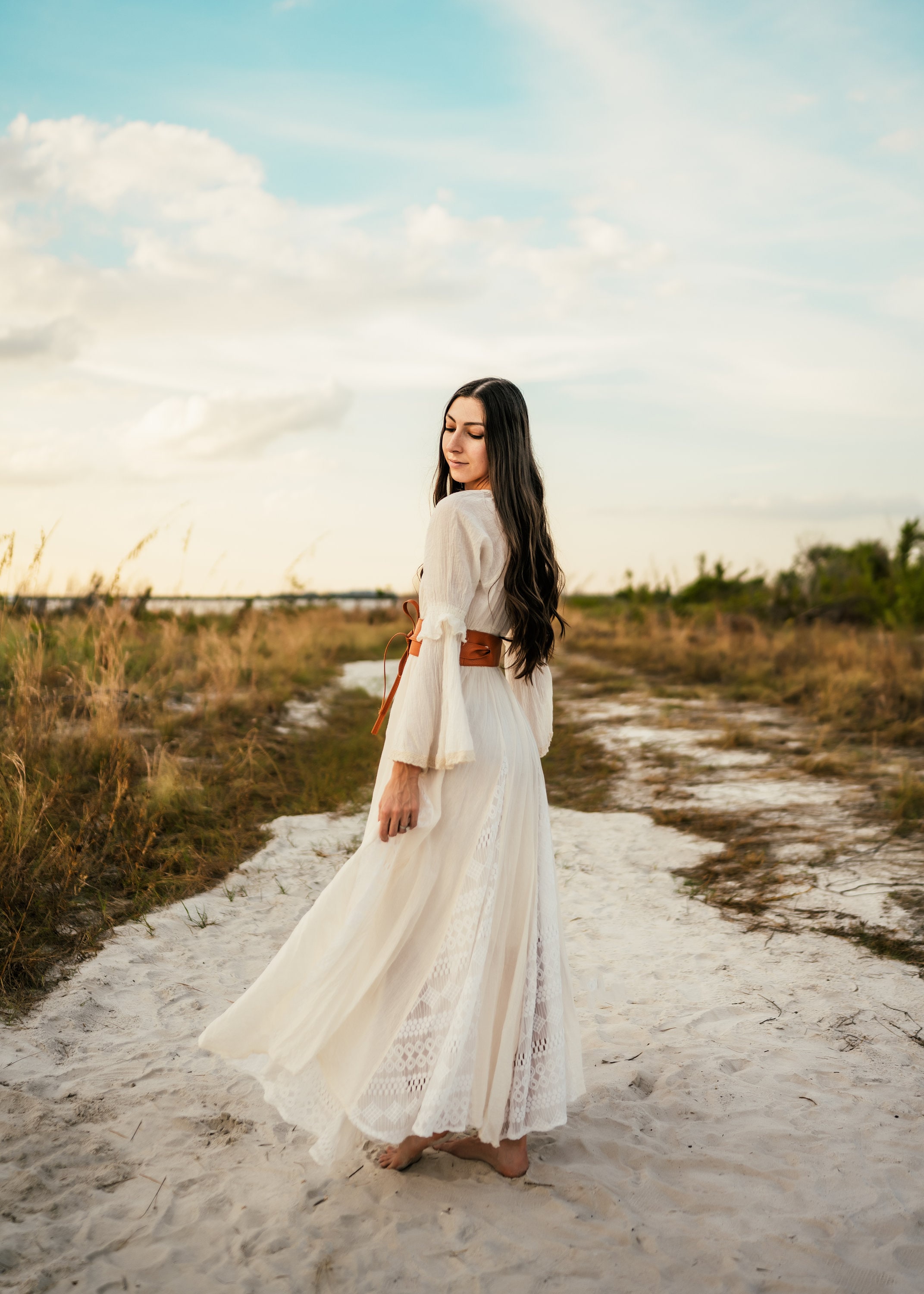 long sleeve lace boho maxi dress Womens Party Dress Lace Dress Long Dress Maxi Boho Romantic Elegant Long  Sleeve