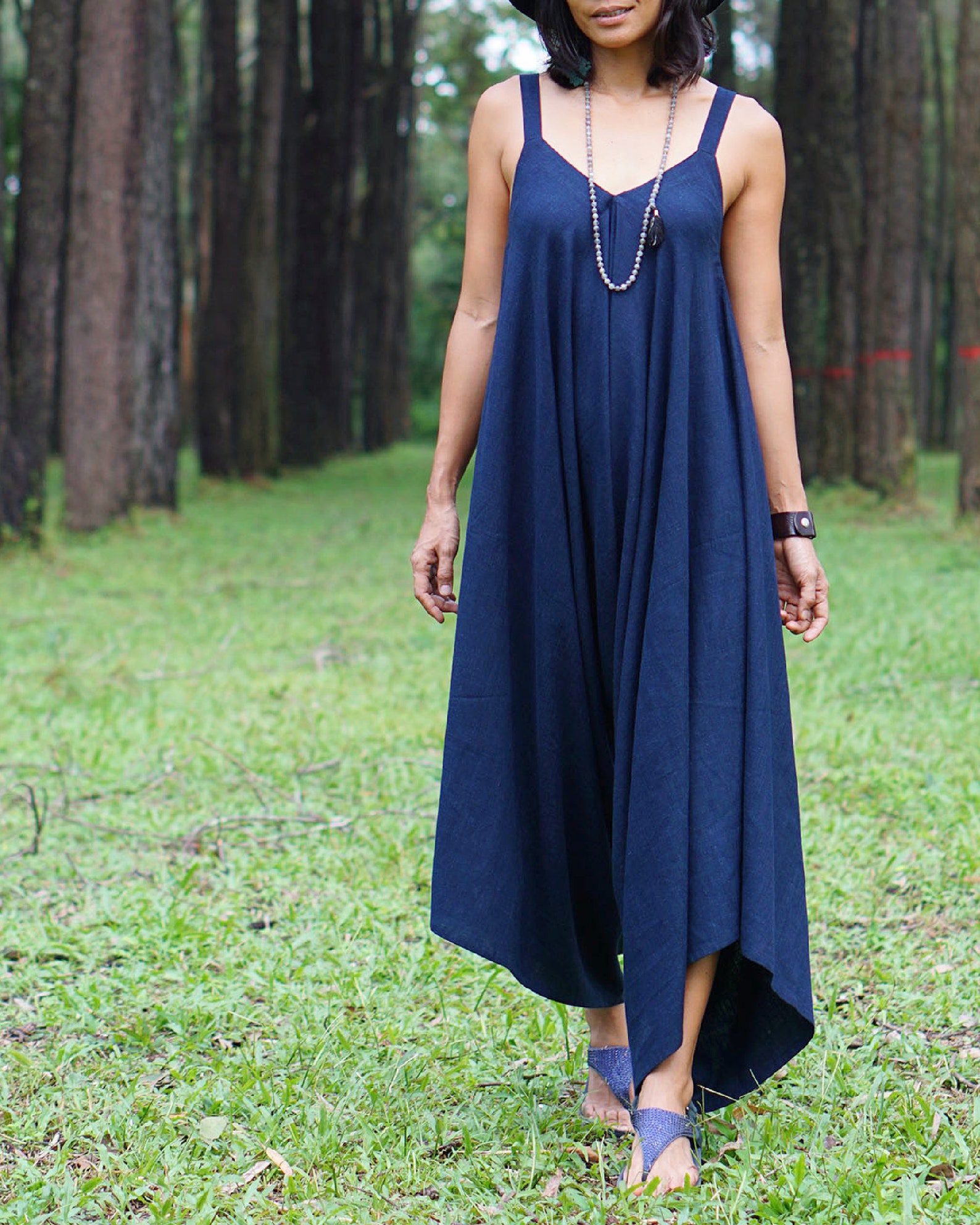 Hemp Jumpsuit Hemp Clothing Hemp Clothing Women Hemp Etsy