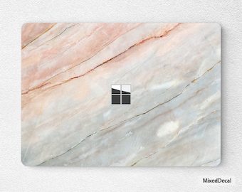 surface book decal etsy