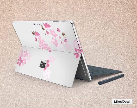 Surface Pro X Surface Pro 7 Skin Microsoft Surface Pro Sticker New