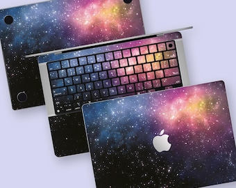 Personnalisez votre MacBook Pro et Air avec un stickers macbook