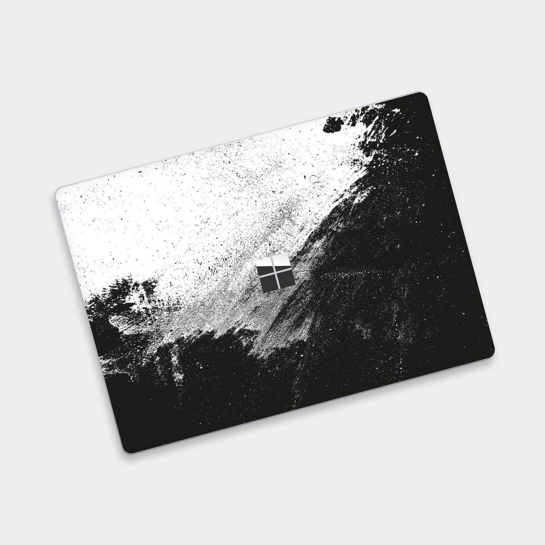 Window Surface Computer Sticker Microsoft Surface Laptop Skin Sticker Top Surface Book Skin Bottom ...