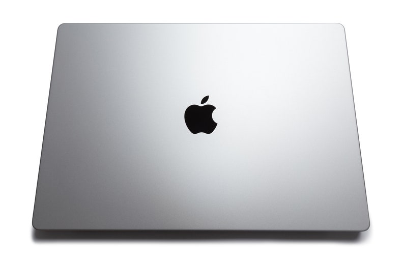 Invisible Shield MacBook Piel transparente / Ultra-Clear Resistente a los arañazos MacBook Piel protectora transparente / Armadura transparente MacBook Cover imagen 7